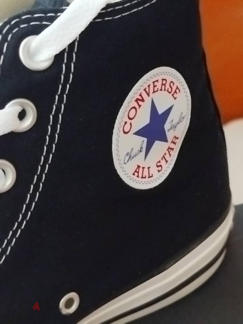 Converse all star Chuck Taylor 7