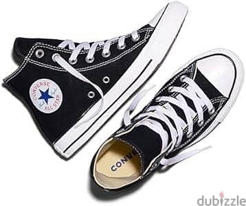 Converse all star Chuck Taylor 8