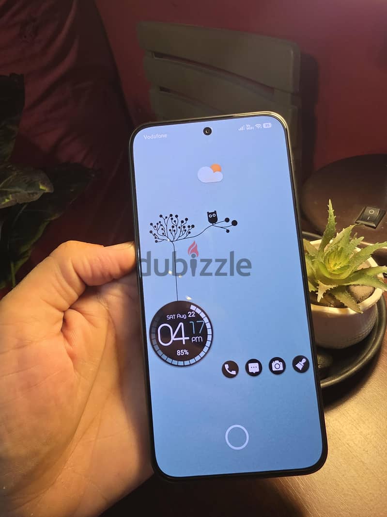 redmi note 15 pro 5g 4