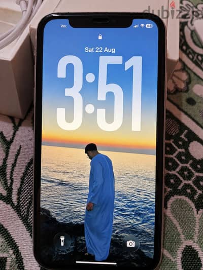 آبل - آيفون 11 آبل - آيفون 11