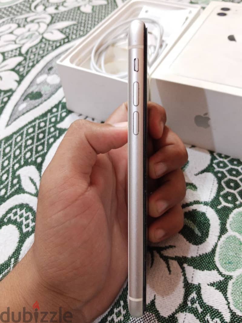 آبل - آيفون 11 1