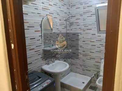 Apartment for Rent in Al Rehab Phase 2 | 90 sqm | 2nd Floor | Wide Open Garden View | Close to All Services | Quiet Prime Location | No Elevator | Ask