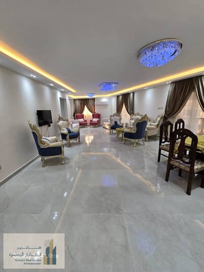 Ultra Super Lux Apartment for Rent in a Prime Mohandessin Location