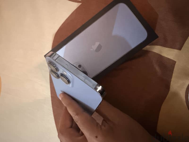 Apple - iPhone 13 Pro Max 2