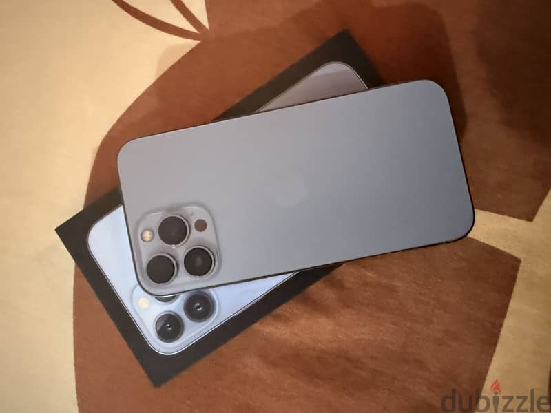 Apple - iPhone 13 Pro Max 4