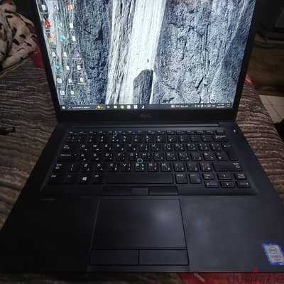 لاب توب ديل