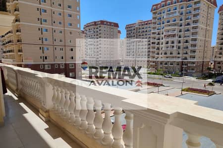 Furnished apartment for rent 202 m (Sowari)