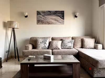 Spacious 90 sqm Studio for Rent in The Village | 1 Bedroom, 1 Bathroom, Prime Location & Monthly Rent  42K EGP