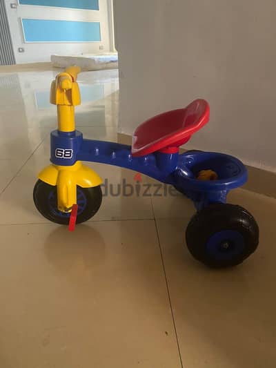 Kids bike for sale