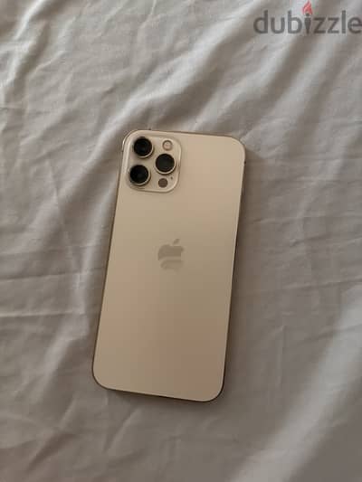 Apple - iPhone 12 Pro Max