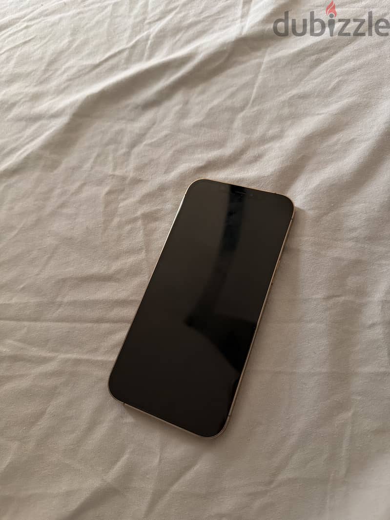 Apple - iPhone 12 Pro Max 1