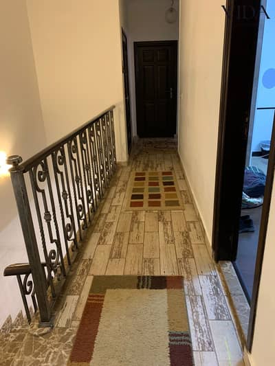 Duplex for sale in Al Yasmine - Sheikh Zayed, ultra modern, finished, in a very special location