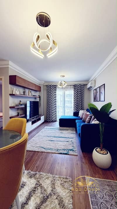 78 m apartment for rent in B10 city
