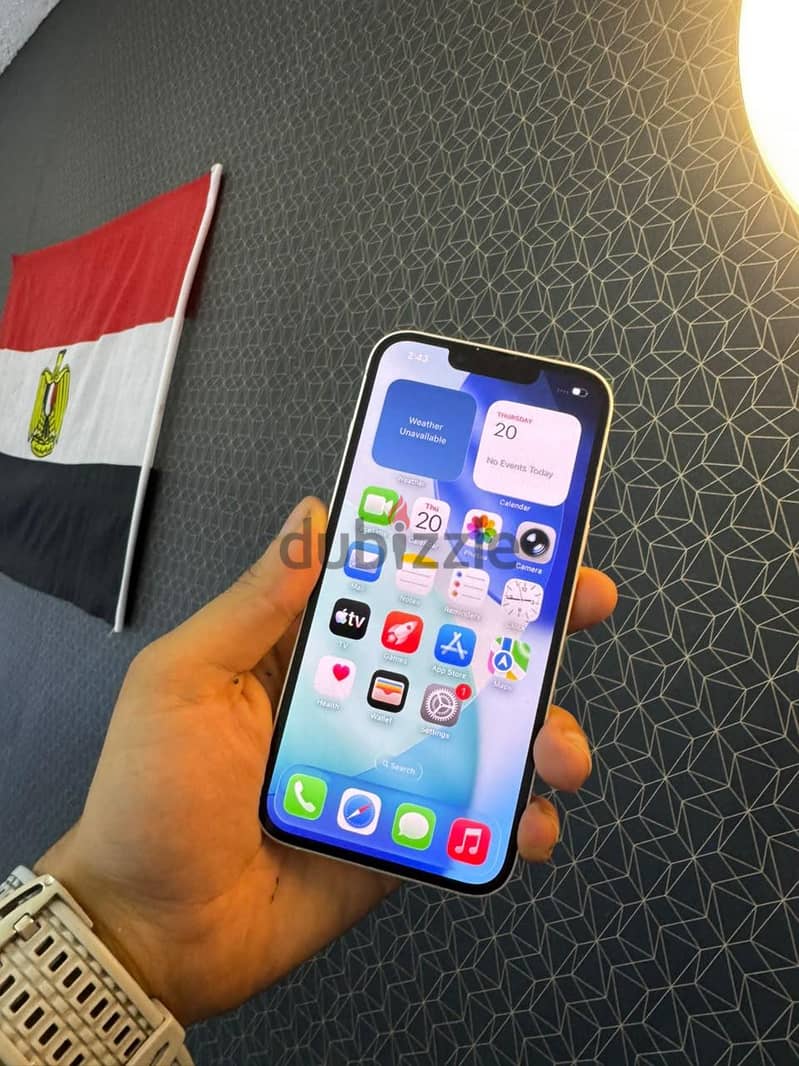 آبل - آيفون 13 2