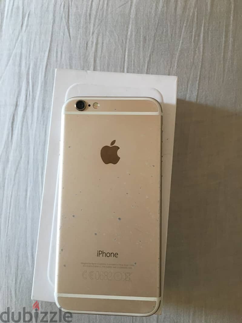 Apple - iPhone 6 2