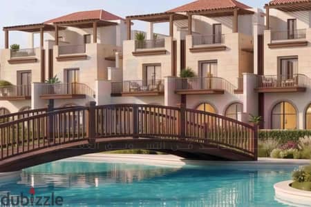 65 sq m Hotel Unit, North Coast - Marina 5 (Yacht Marina) 65 sq m Hotel Unit, North Coast - Marina 5 (Yacht Marina)