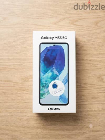 Samsung m55 5g