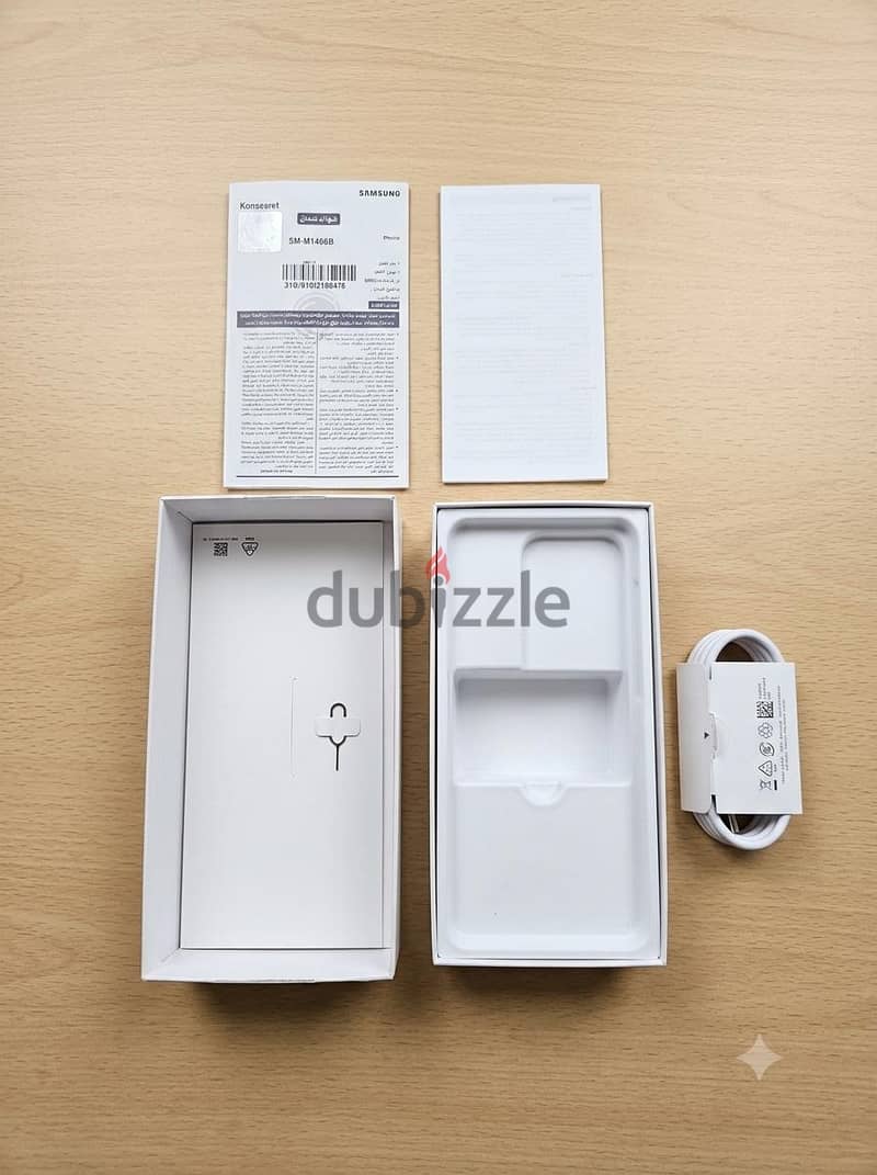 Samsung m55 5g 4