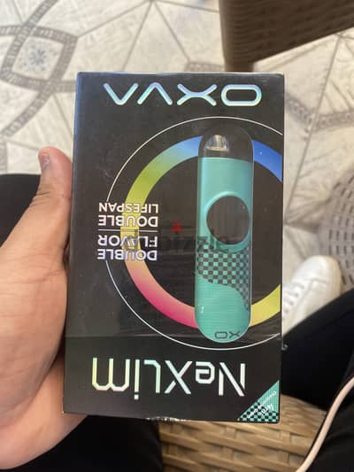 فيب nexlim
