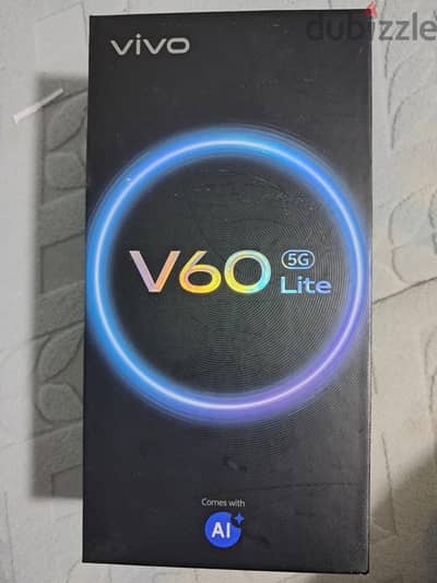 فيفو V60