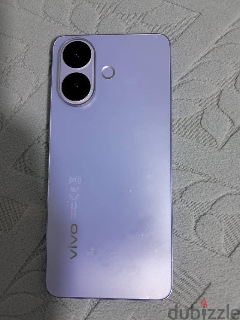 فيفو V60 3