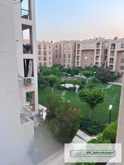 شقه تمليك للبيع في مدينه الرحاب القاهره الجديده بجوار السوق القديم ومول 1 و الخدمات  new cairo el rehab city