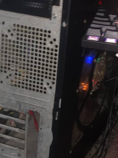 تجميعه  pc