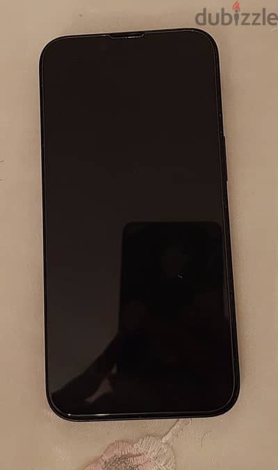 IPhone 14 حالة ممتازة كسر زيرو