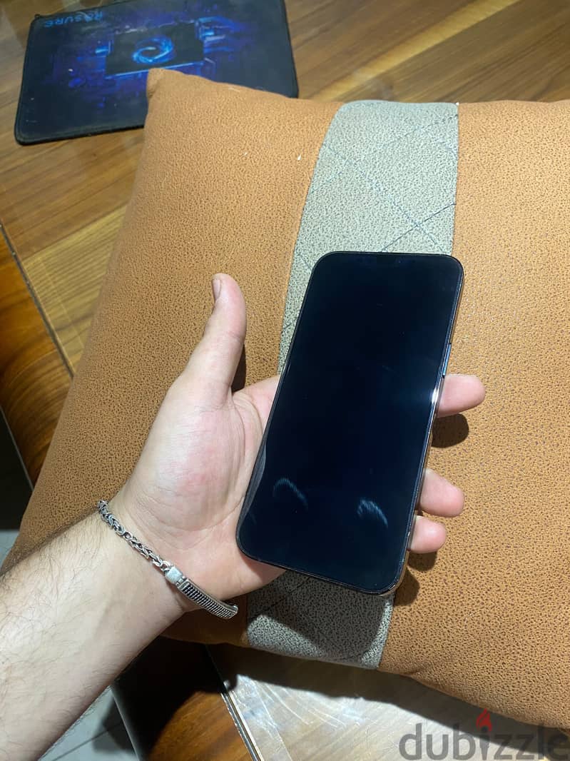 Apple - iPhone 12 Pro Max 1