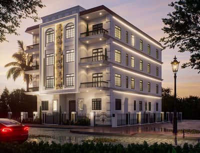  فرصة مميزة للبيع في النرجس الجديدة لفترة محدودة
