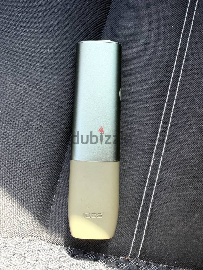 IQOS ONE 1