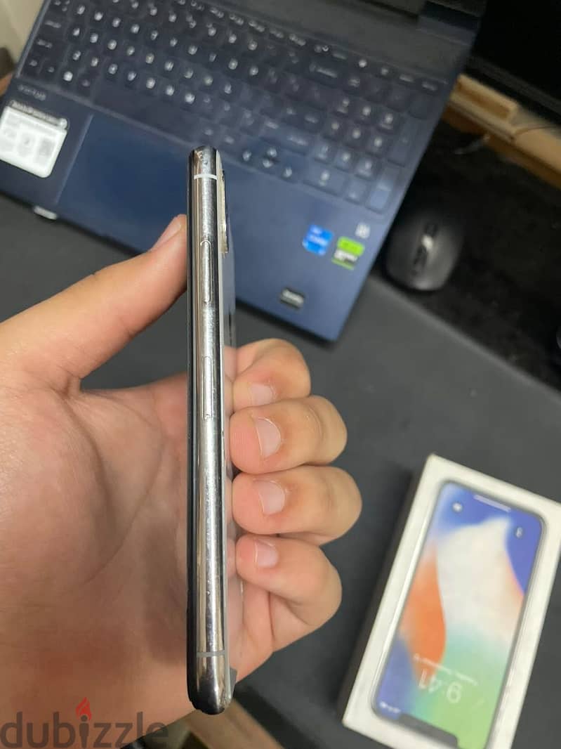 Apple - iPhone X 2