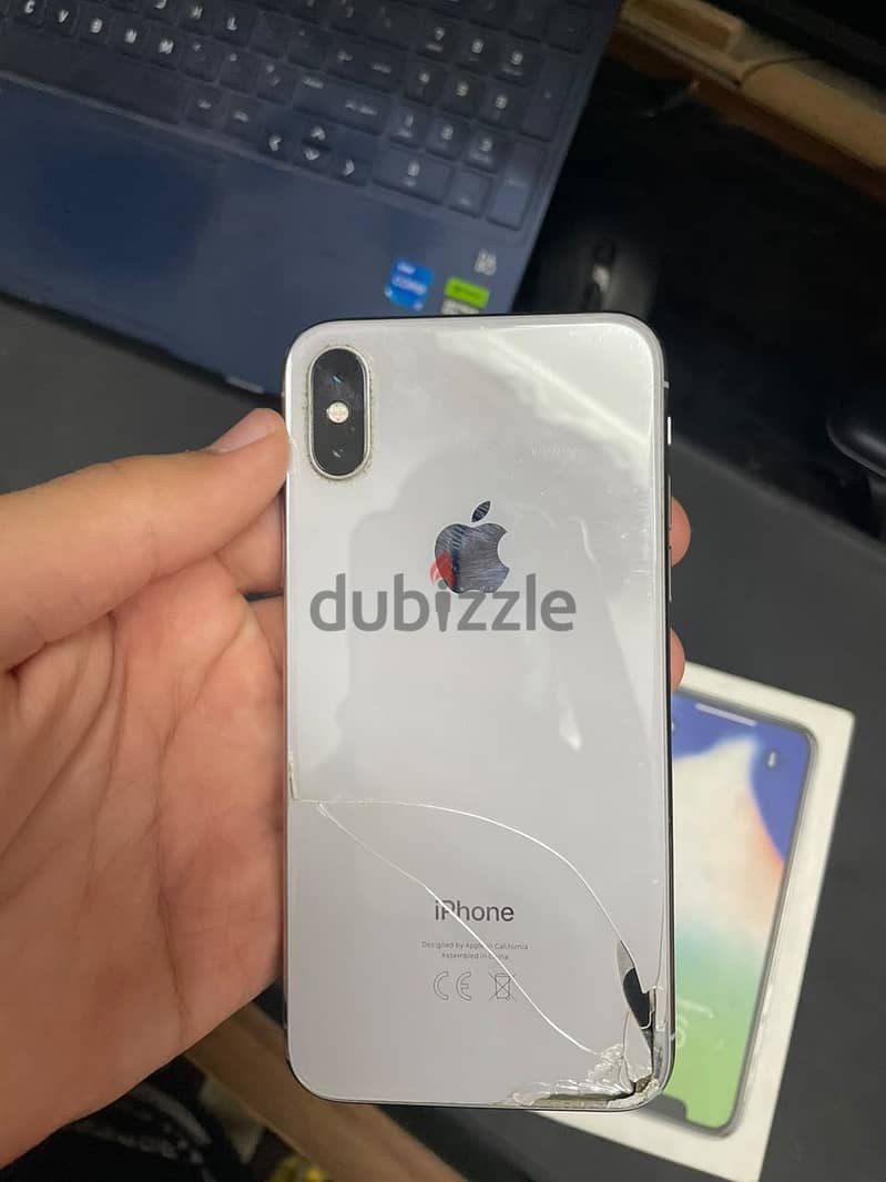 Apple - iPhone X 3