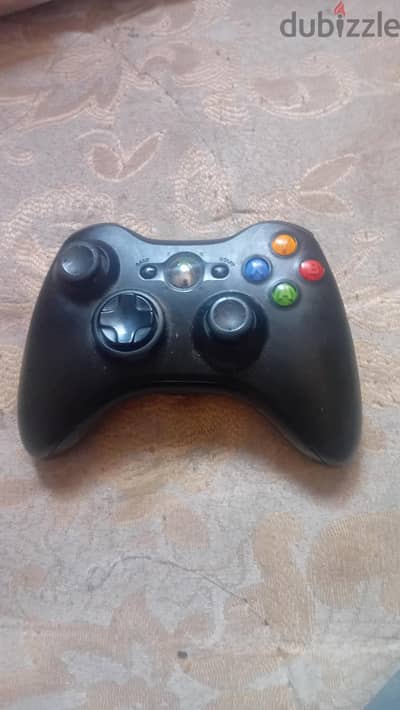 دراع xbox 360 اصلي