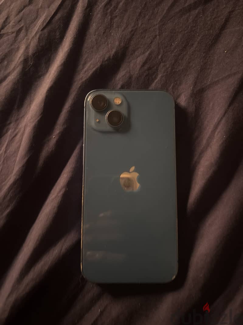 Apple - iPhone 13 1