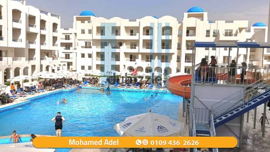 شاليه 90م للبيع - الساحل الشمالي - كيلو 82 - السعر 2.790. 000ج