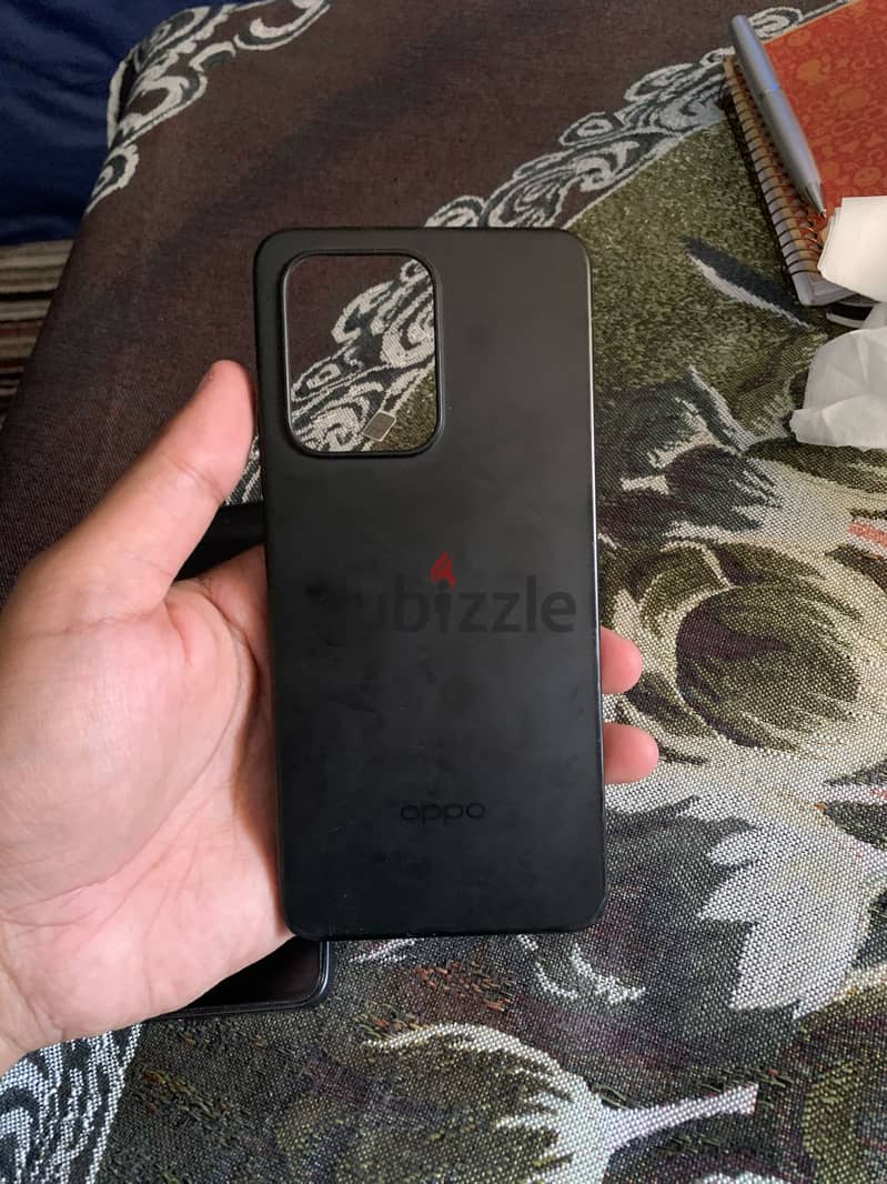 OPPO Reno13 F 1
