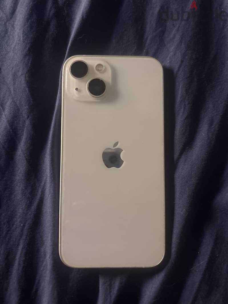 Apple - iPhone 13 1