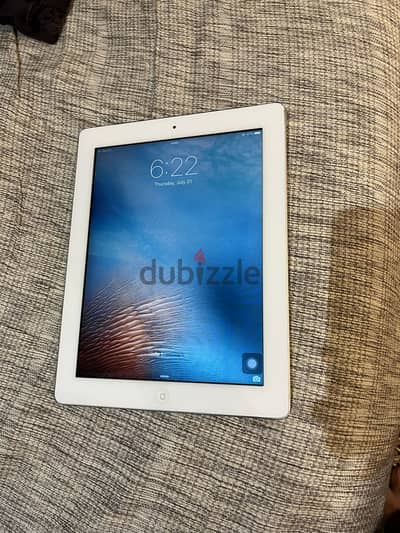 iPad 2