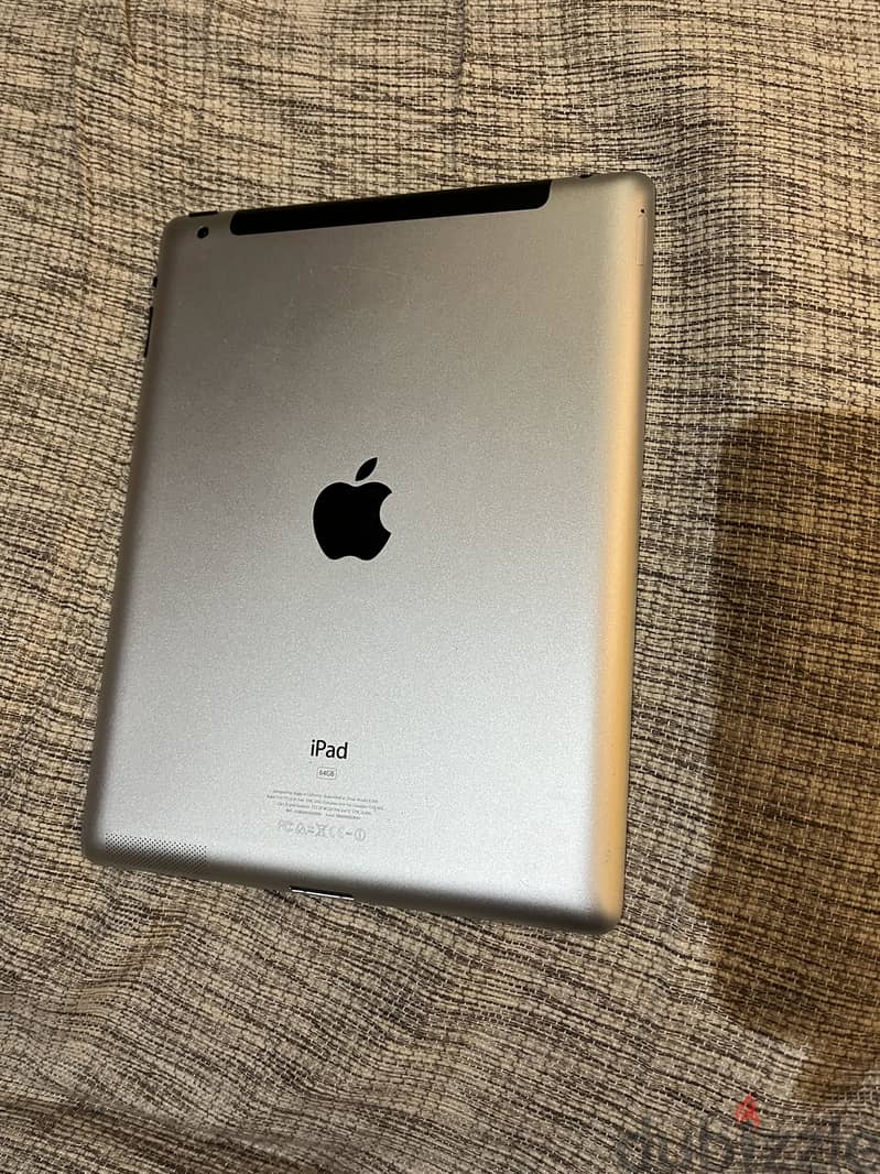 iPad 2 1