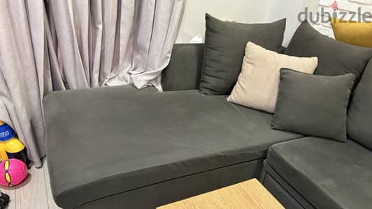 ركنة ٣ قطع حرف u