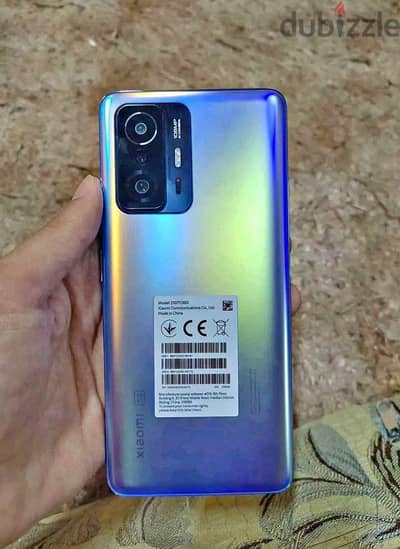 Xiaomi 11T