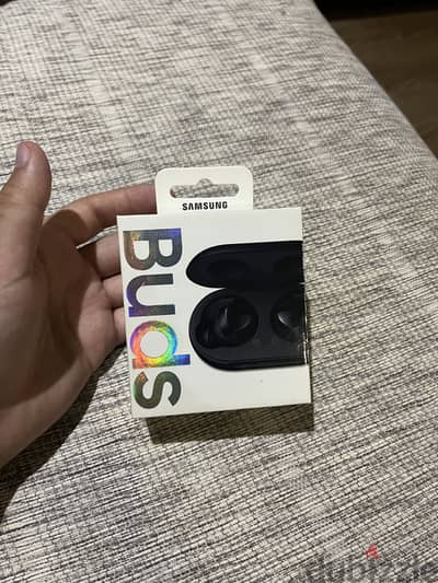 Samsung Galaxy Bud Plus