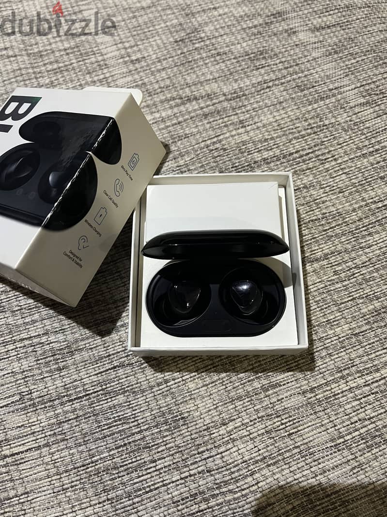 Samsung Galaxy Bud Plus 1
