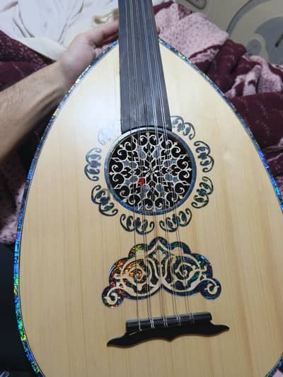عود لوكس من خشب الورد
