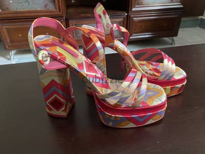DejaVu heels – size 41