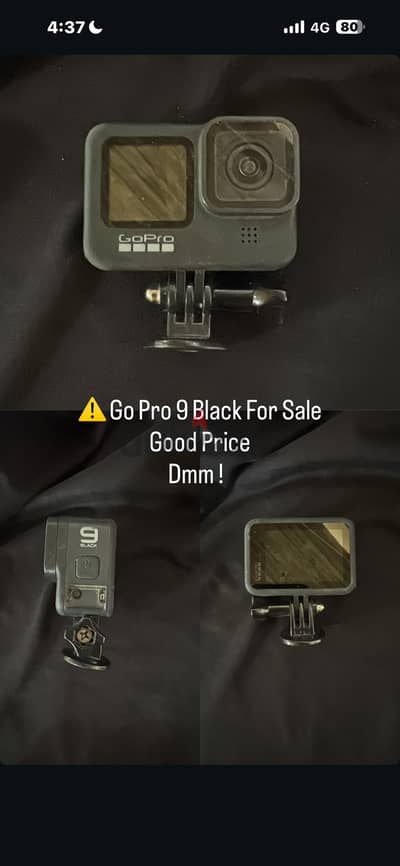 Go pro black for sale Go pro black for sale