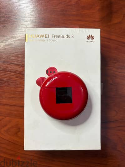 Huawei freebuds 3