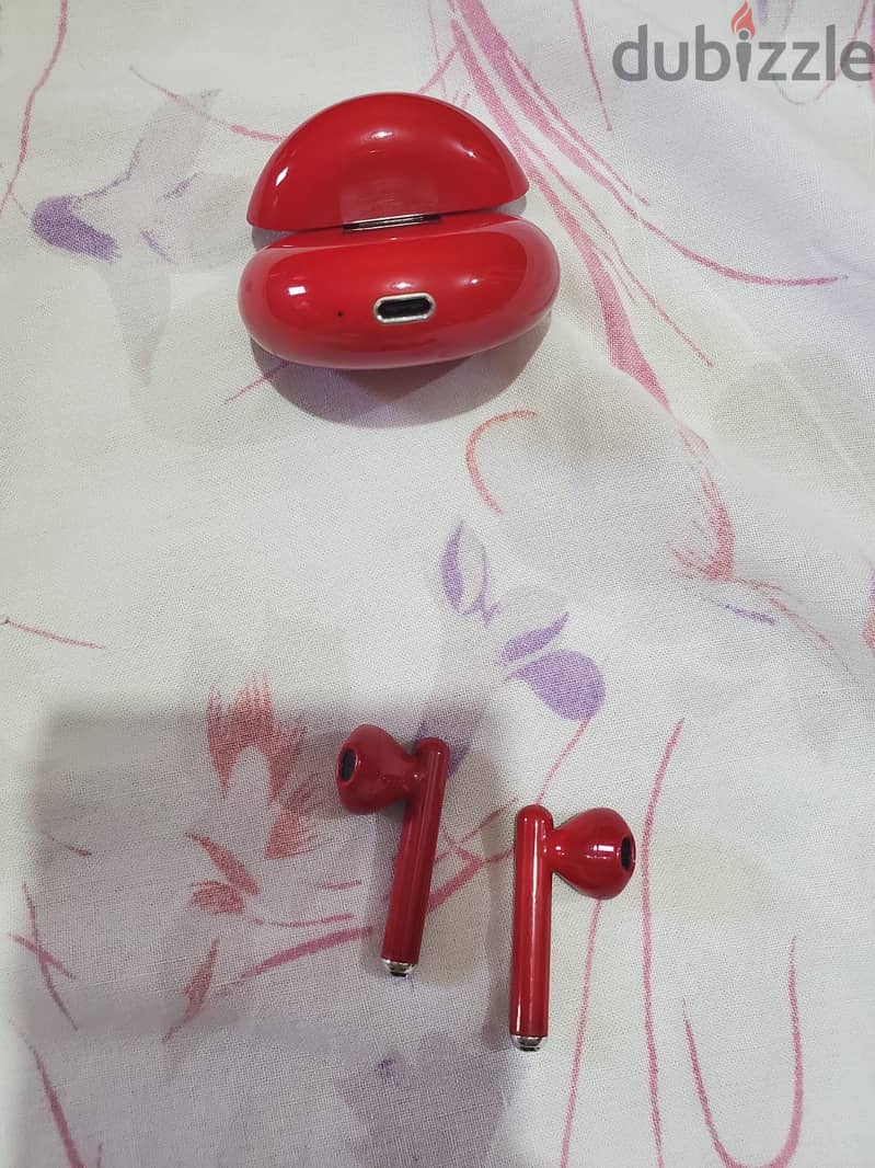 Huawei freebuds 3 1