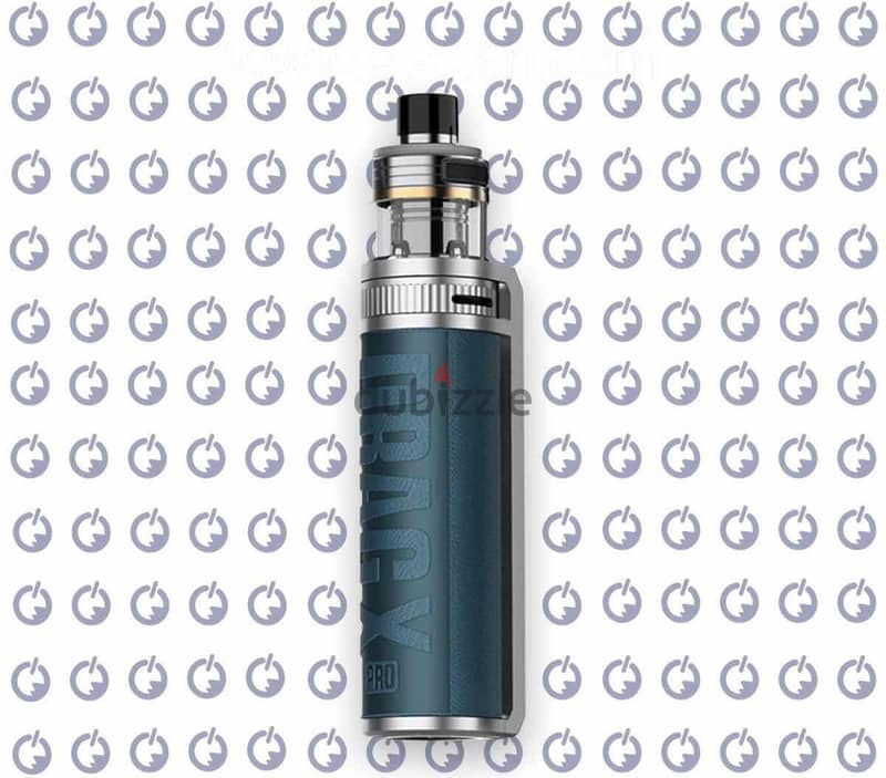 drag x pro 1